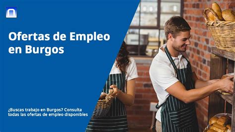 milanuncios empleo burgos|231 empleos en Burgos, Burgos provincia .